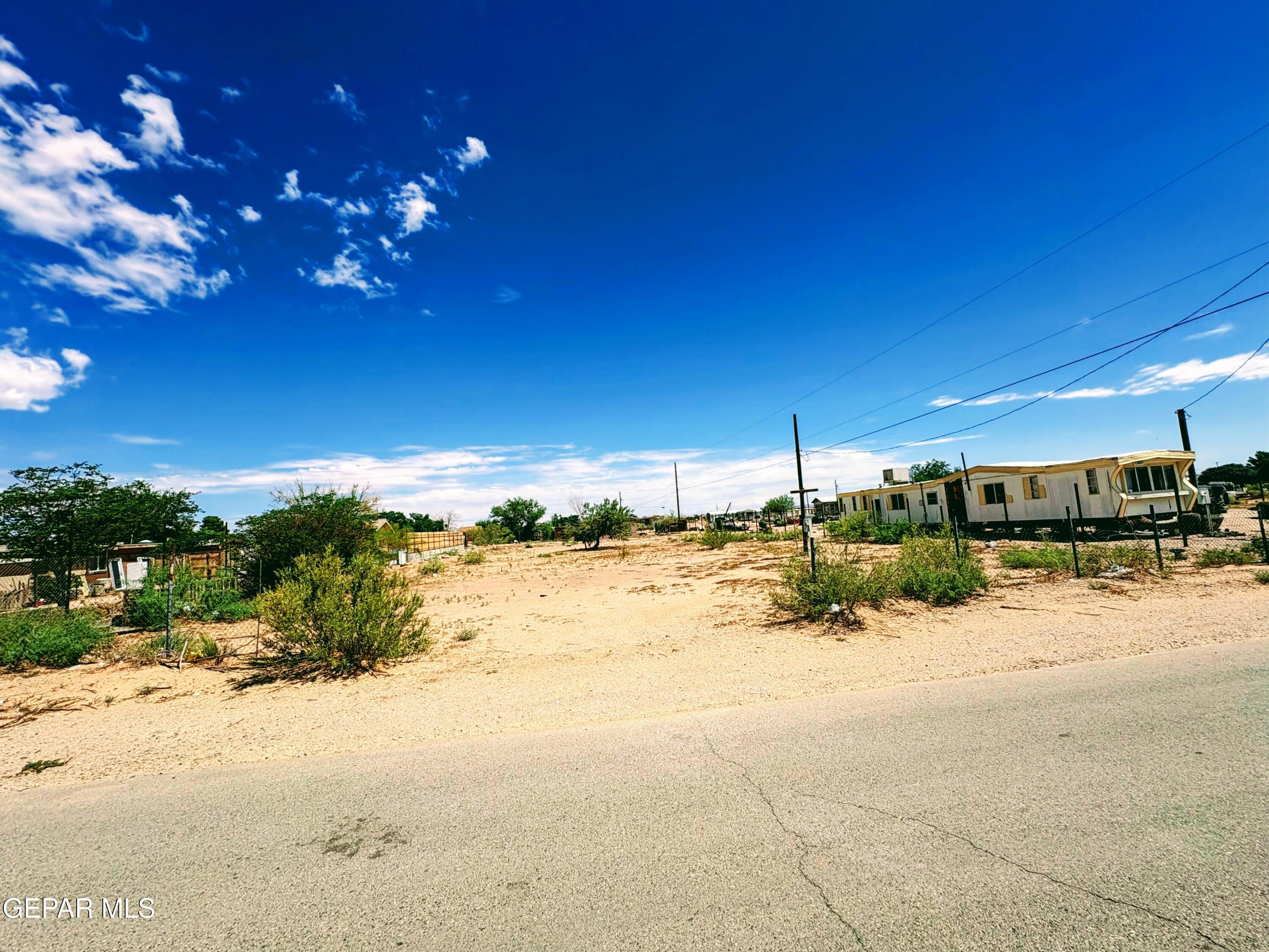 15031 Colonia Campo Road El Paso, TX 79928 - Photo 2 of 11 a view of a terrace space