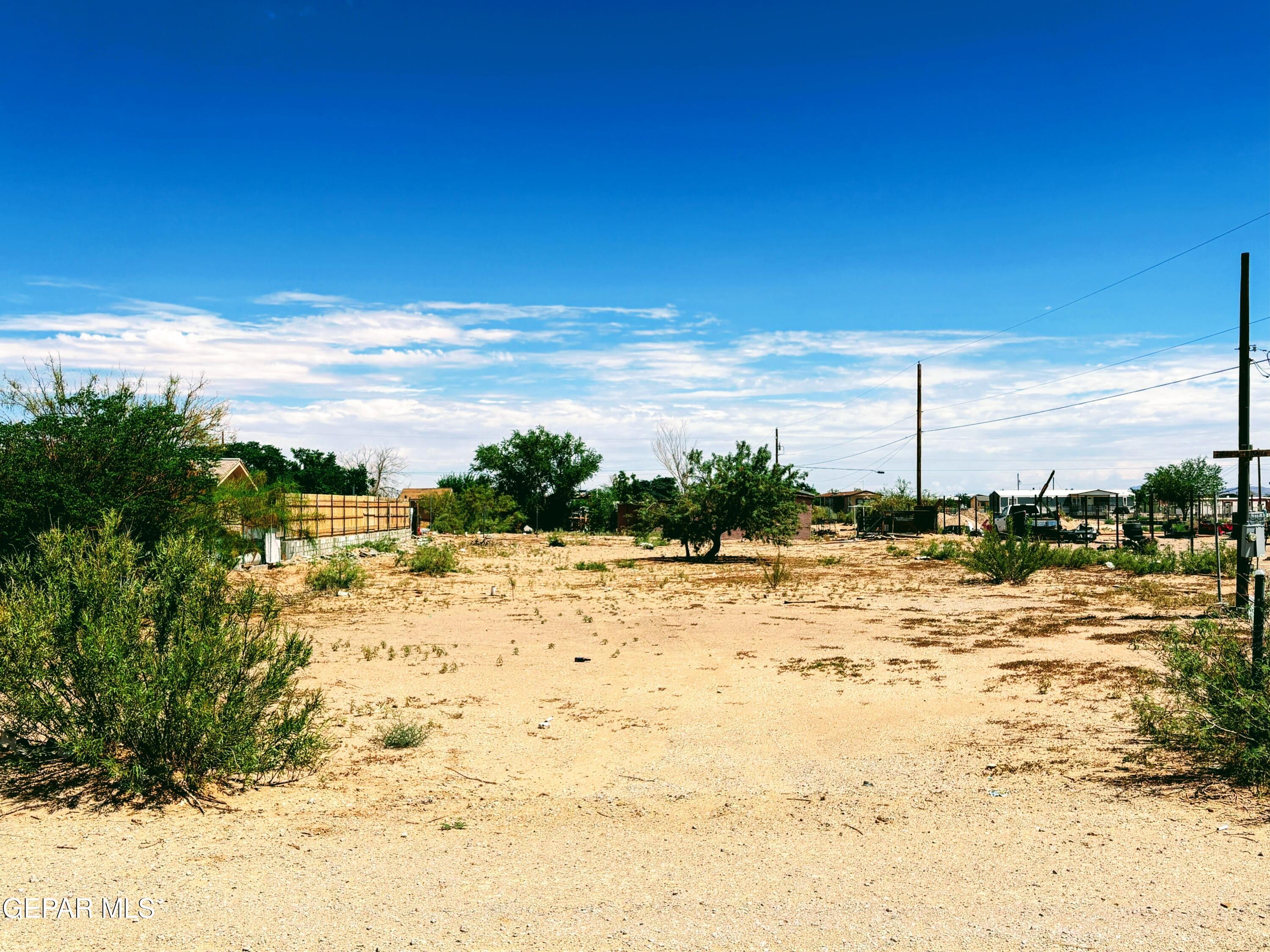 15031 Colonia Campo Road El Paso, TX 79928 - Photo 3 of 11 a view of ocean view