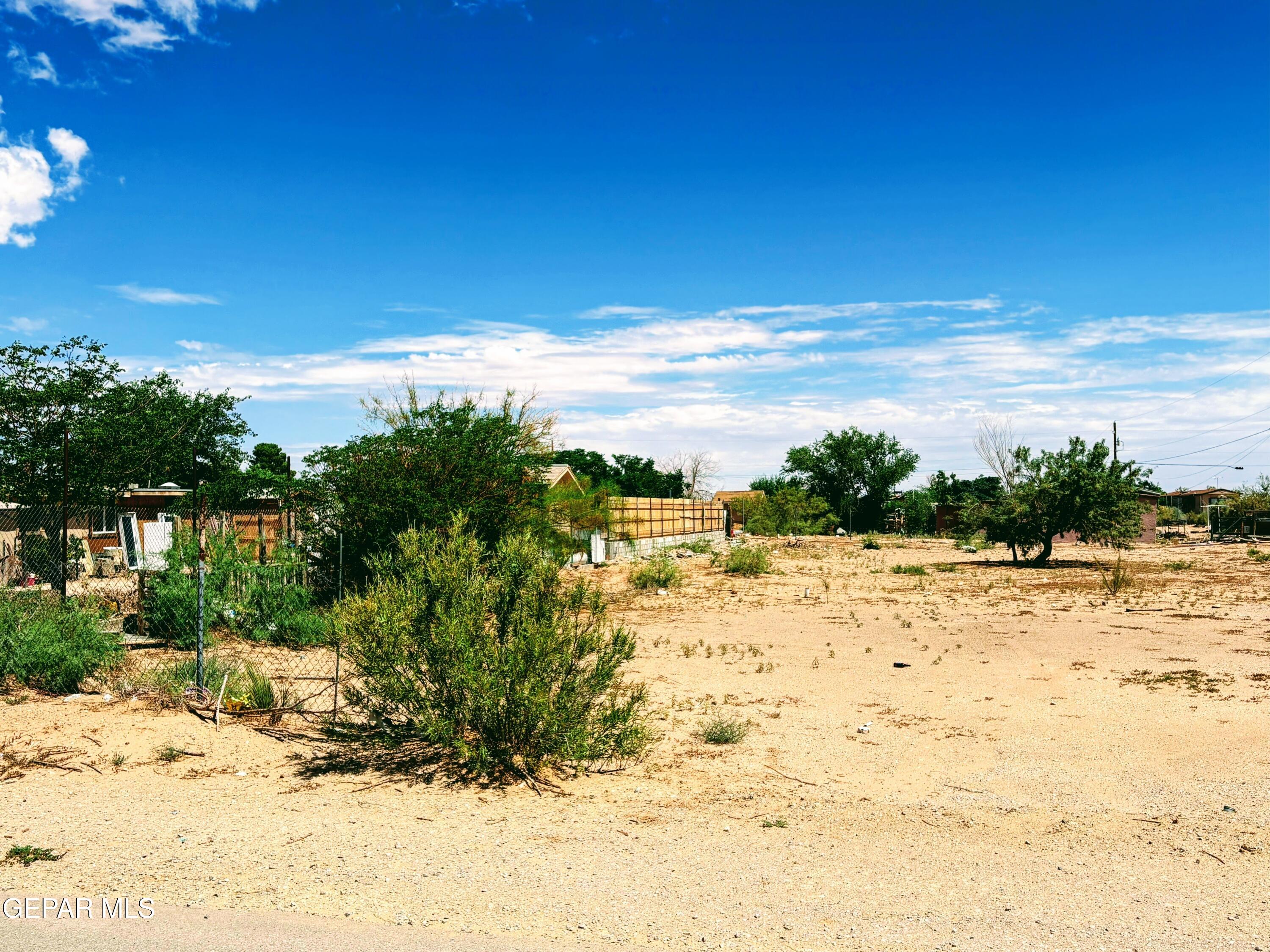 15031 Colonia Campo Road El Paso, TX 79928 - Photo 4 of 11 a view of ocean view with beach