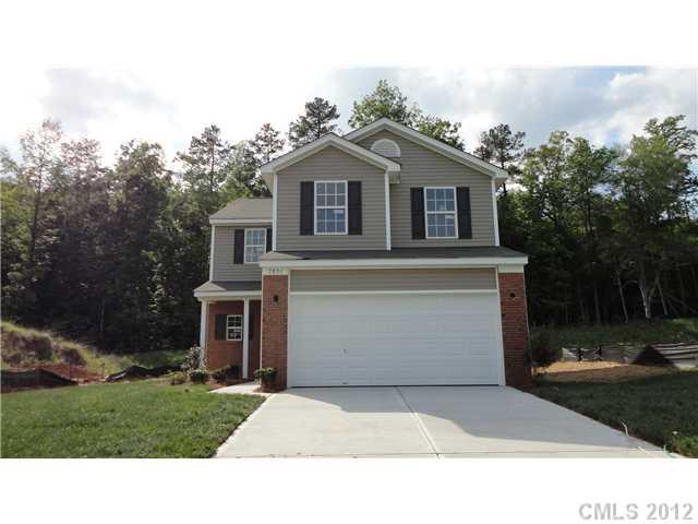 4032 Clover Road Northwest, Unit 90 Concord, NC 28027 - Photo 1 of 4 Gallery Image 1