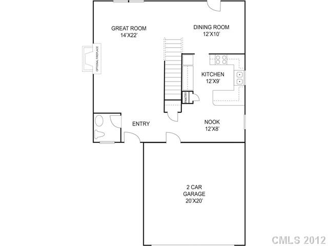 4032 Clover Road Northwest, Unit 90 Concord, NC 28027 - Photo 2 of 4 Gallery Image 2