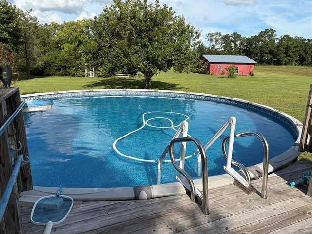 $648,850 | 5559 Southwest 42nd Place, Bell, FL 32619