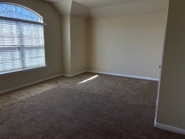 13343 South Point Lane Houston, TX 77034 - Photo 10 of 13 a view of an empty room with a window