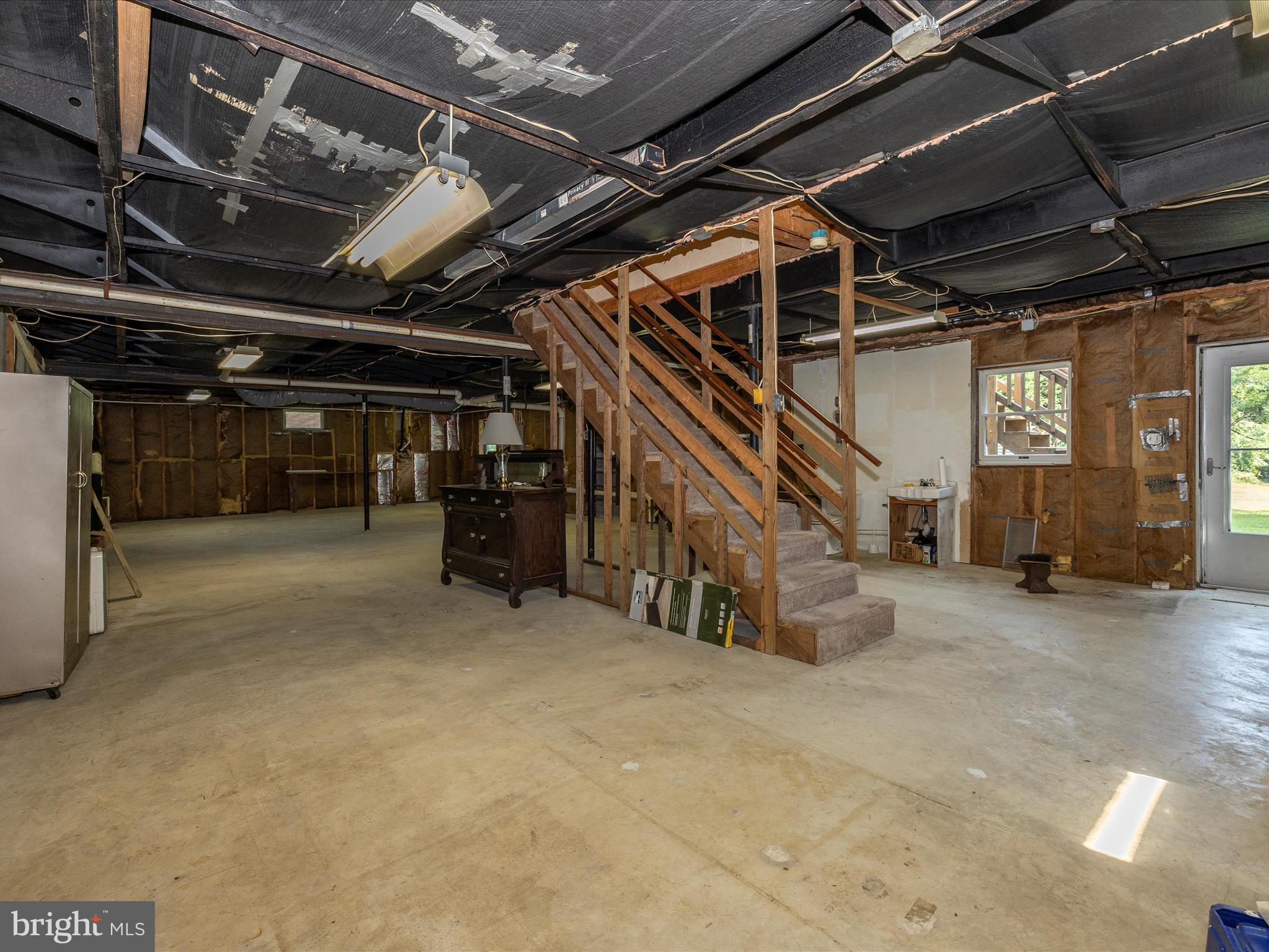 13914 Prospect Road Mount Airy, MD 21771 - Photo 40 of 57 Lower Level