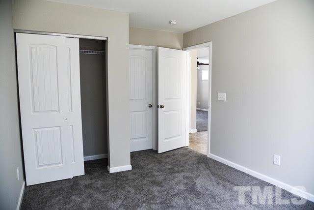 5816 Ricker Road Raleigh, NC 27610 - Photo 18 of 25 Gallery Image 18