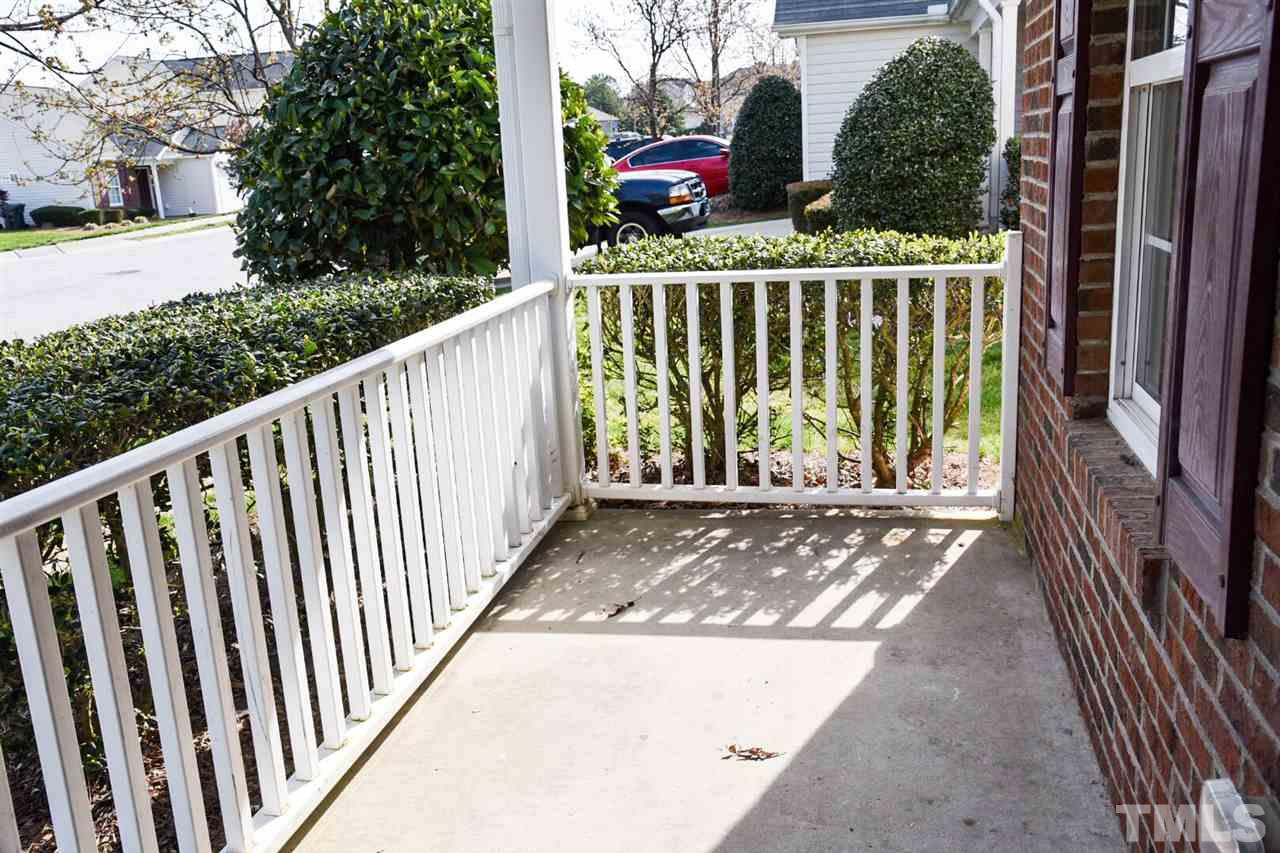 5816 Ricker Road Raleigh, NC 27610 - Photo 24 of 25 Gallery Image 24