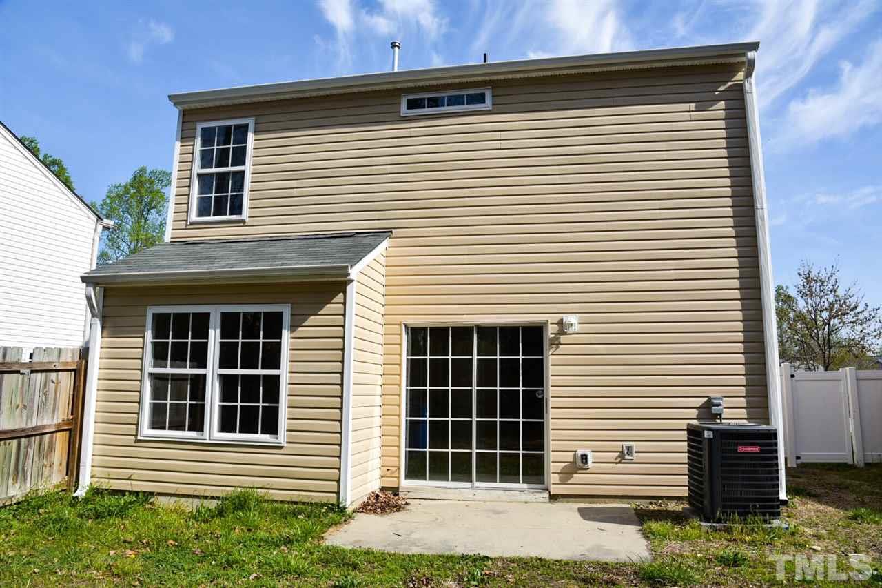 5816 Ricker Road Raleigh, NC 27610 - Photo 25 of 25 Gallery Image 25