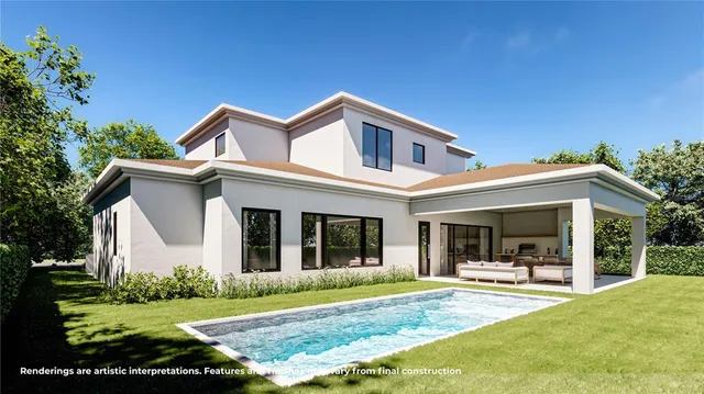 $1,799,000 | 105 Tangelo Court, Maitland, FL 32751