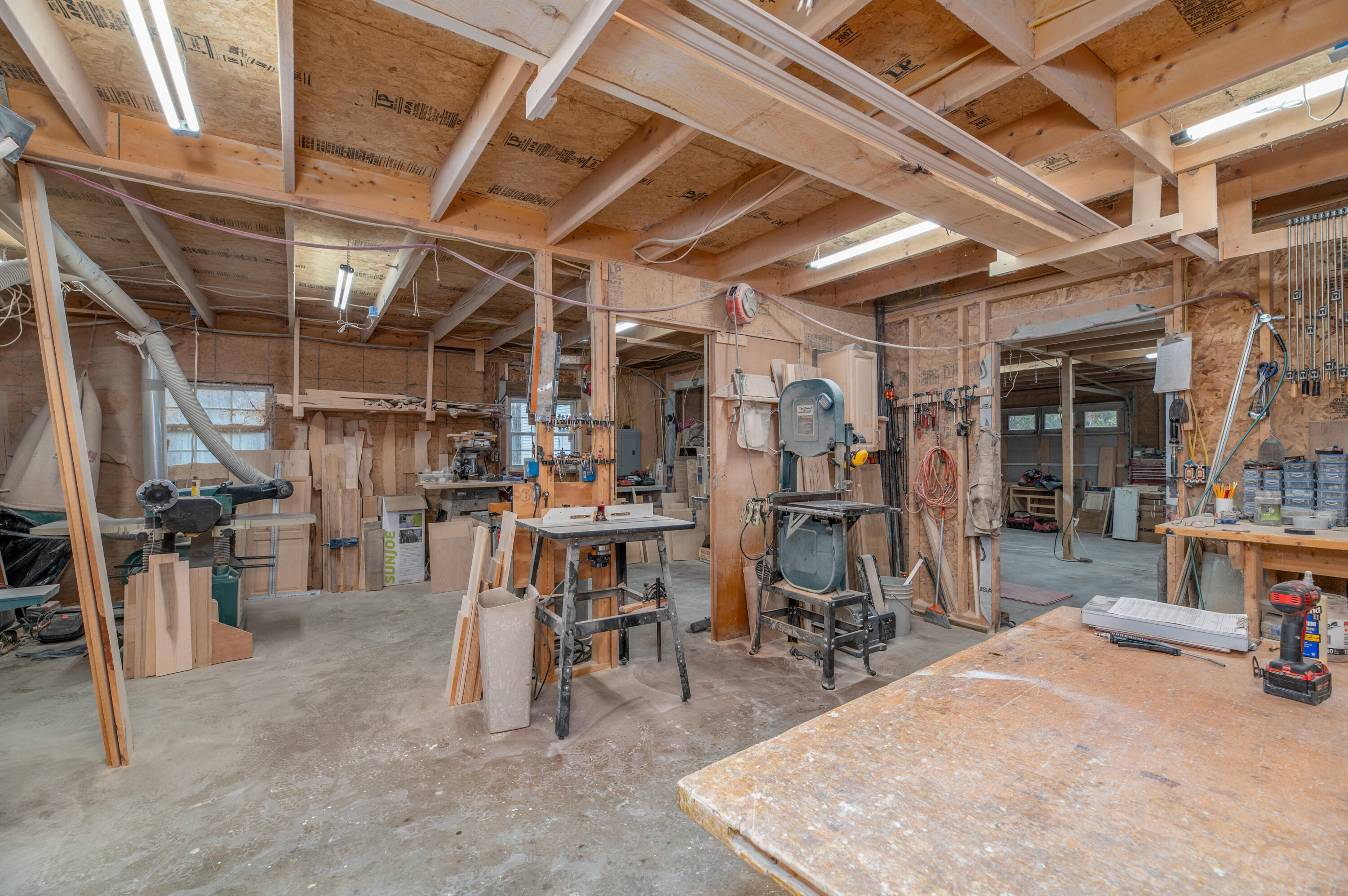 780 Johnson Flat Road Clinton, ME 04927 - Photo 35 of 40 Shop7