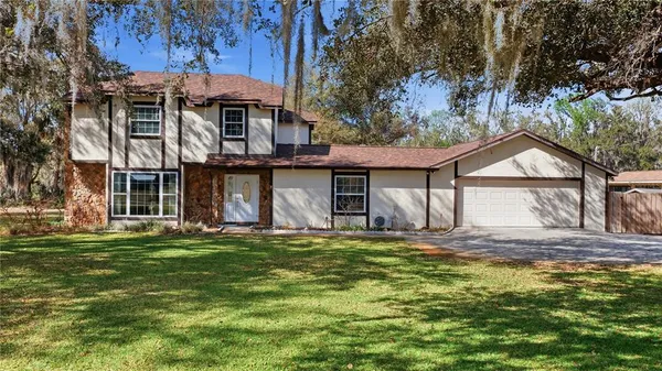 $519,900 | 49 North Archwood Drive, Inverness, FL 34450