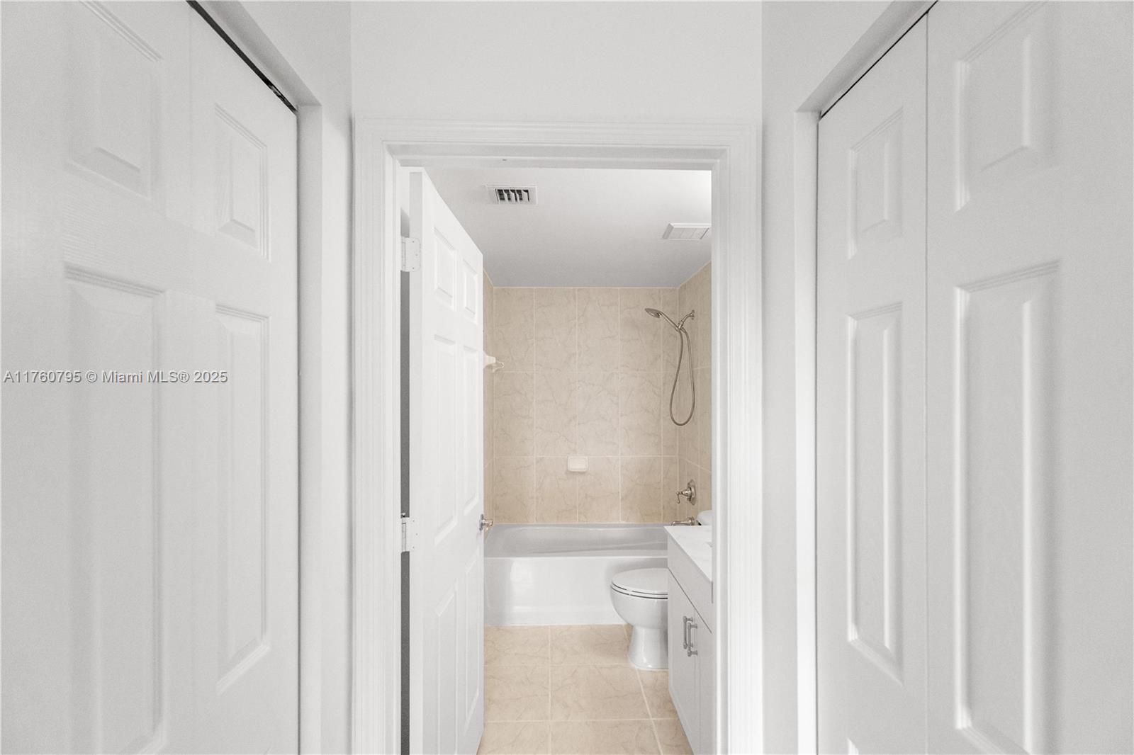 6851 Southwest 44th Street, Unit 107 Miami, FL 33155 - Photo 11 of 26 Bathroom 1