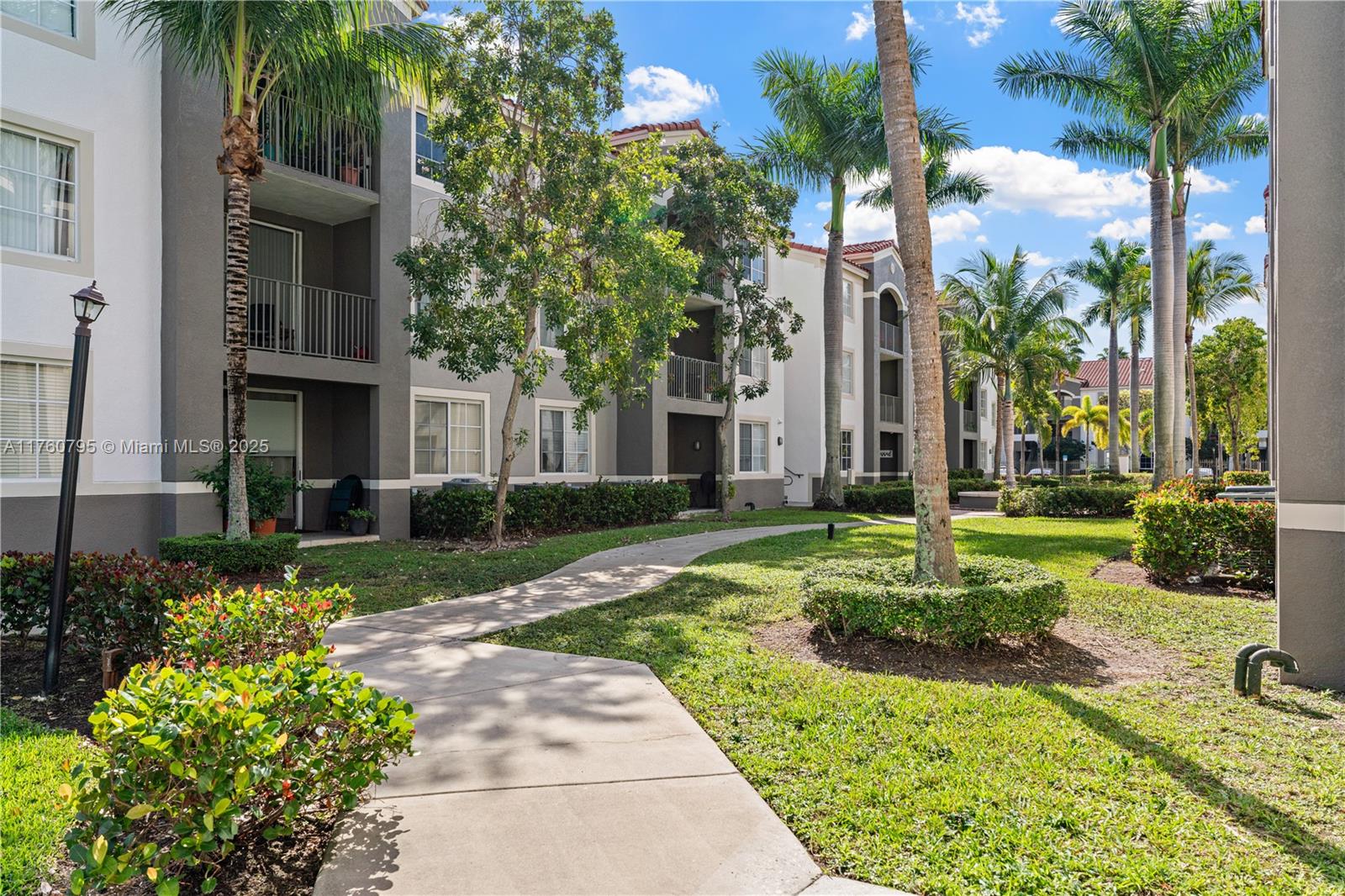 6851 Southwest 44th Street, Unit 107 Miami, FL 33155 - Photo 26 of 26