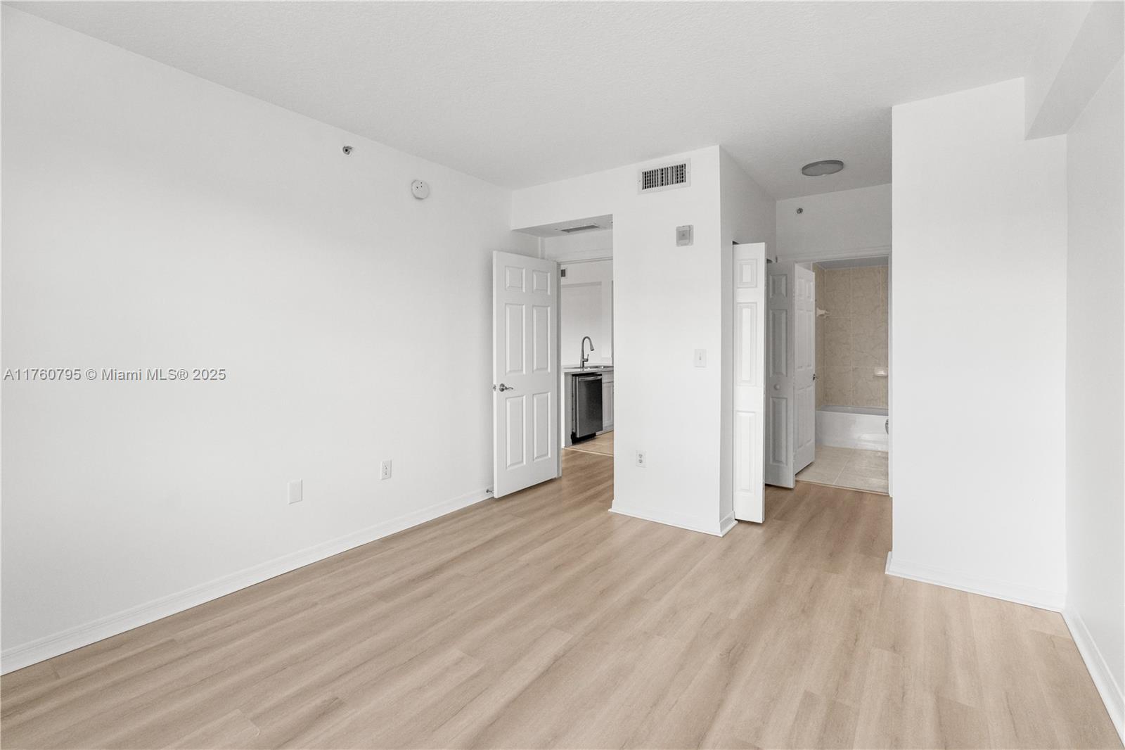 6851 Southwest 44th Street, Unit 107 Miami, FL 33155 - Photo 10 of 26 Bedroom 1