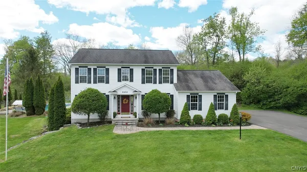 $524,900 | 6424 Coye Road, Jamesville, NY 13078