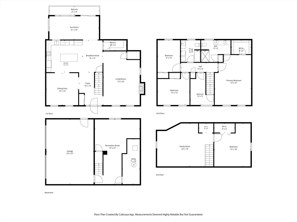 7 Hartwell Road Oxford, MA 01537 - Photo 42 of 42