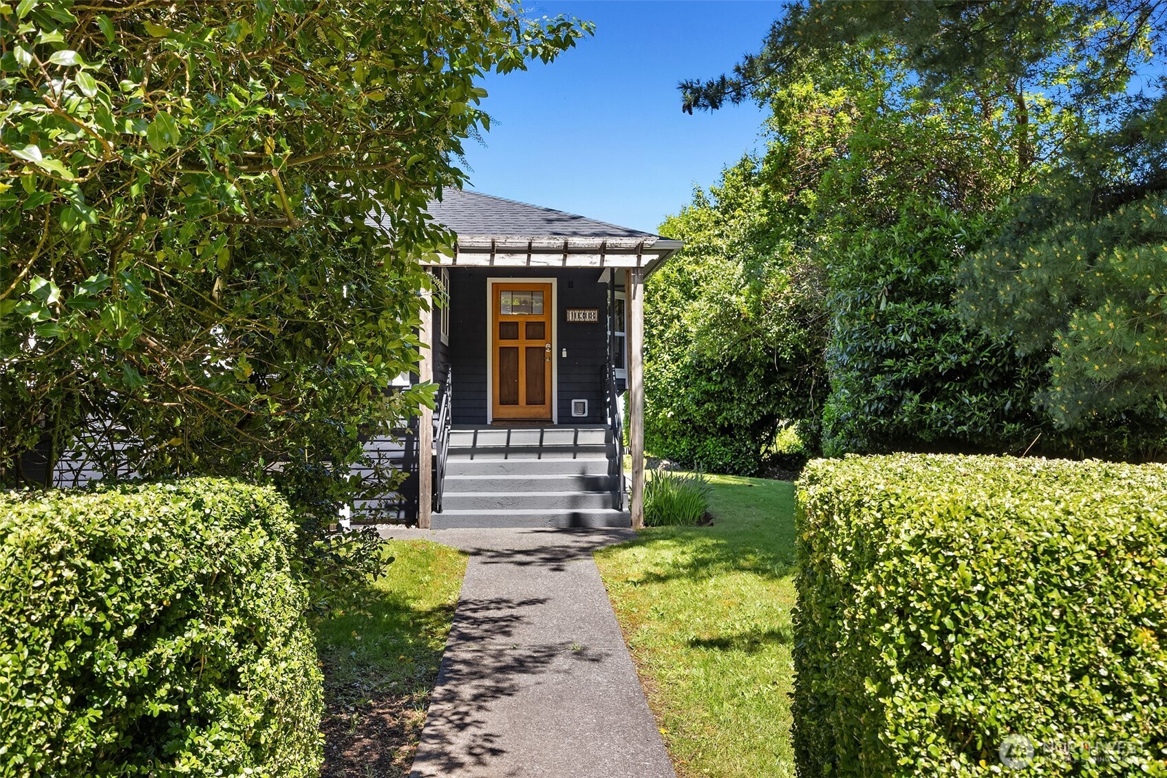 10308 Southwest 116th Street Vashon, WA 98070 - Photo 5 of 38