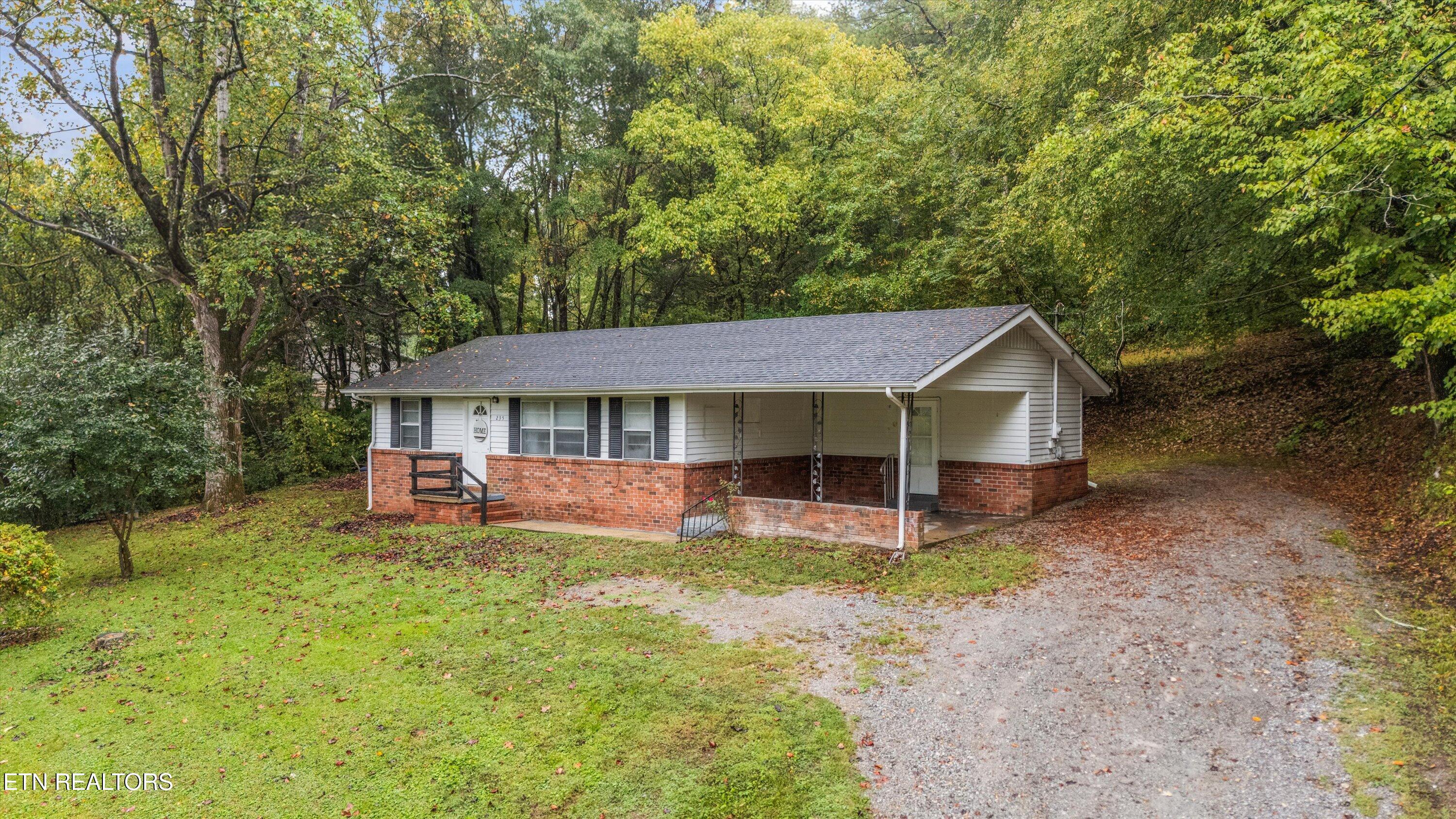 235 Five Points Road Decatur, TN 37322 - Photo 3 of 44 02-235 5 Point Ln 33