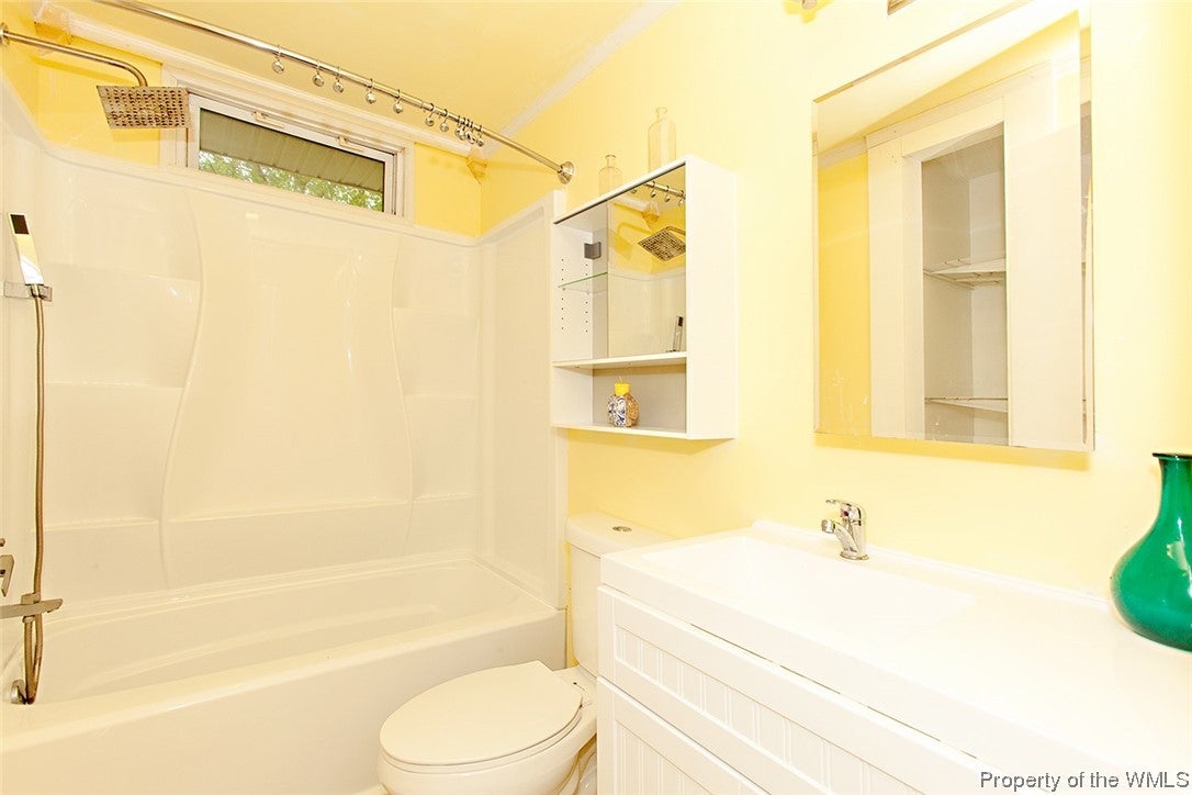 8617 Diascund Road Lanexa, VA 23089 - Photo 20 of 23 Gallery Image 20