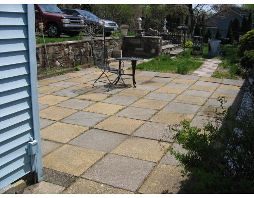 92 Pine Grove Street Springfield, MA 01119 - Photo 8 of 29 a view of a backyard