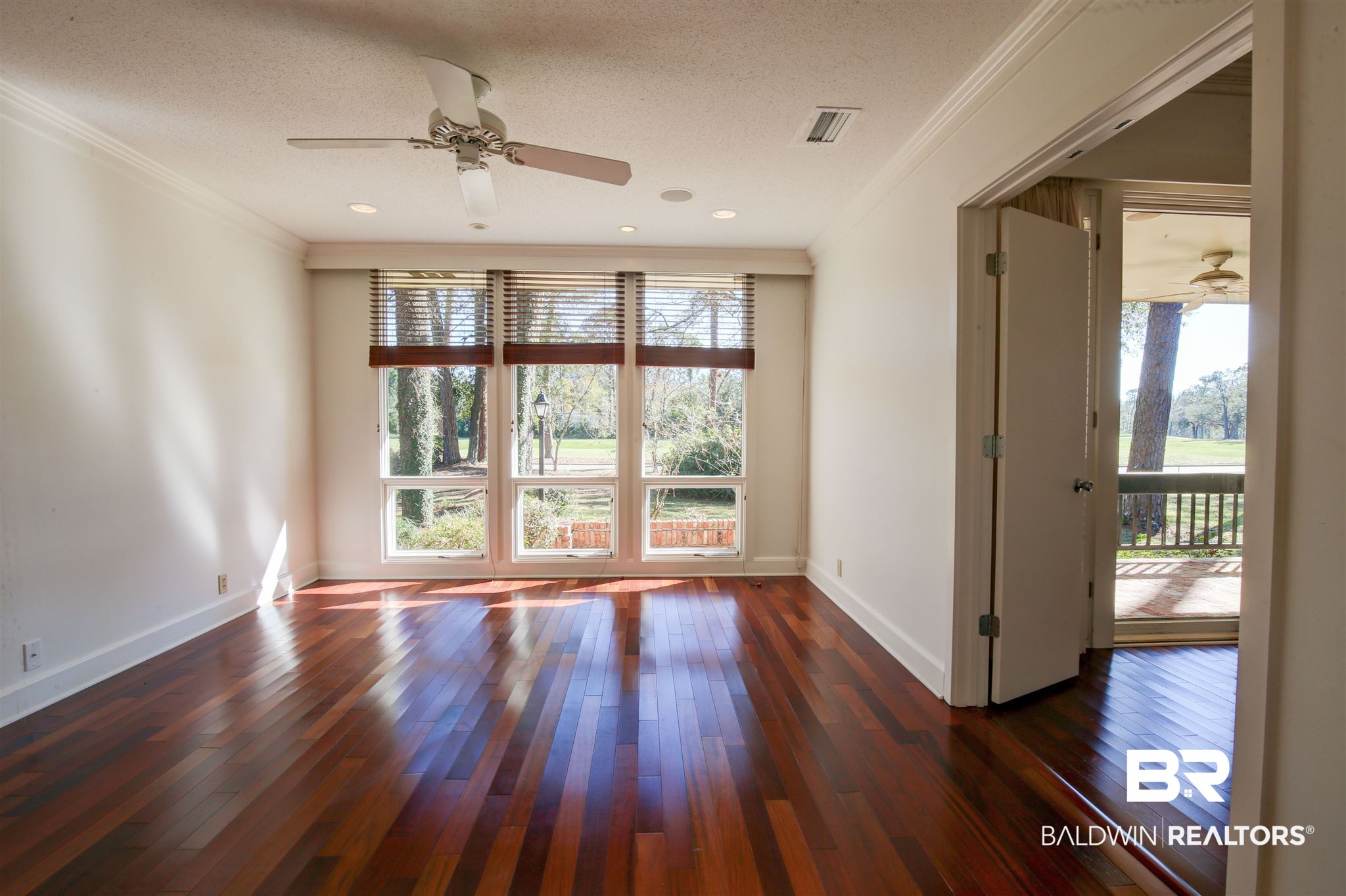 18080 Quail Run Road, Unit 4A Fairhope, AL 36532 - Photo 7 of 28 den