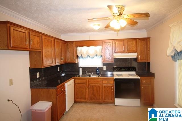 6313 Gunter Street Anniston, AL 36206 - Photo 37 of 42