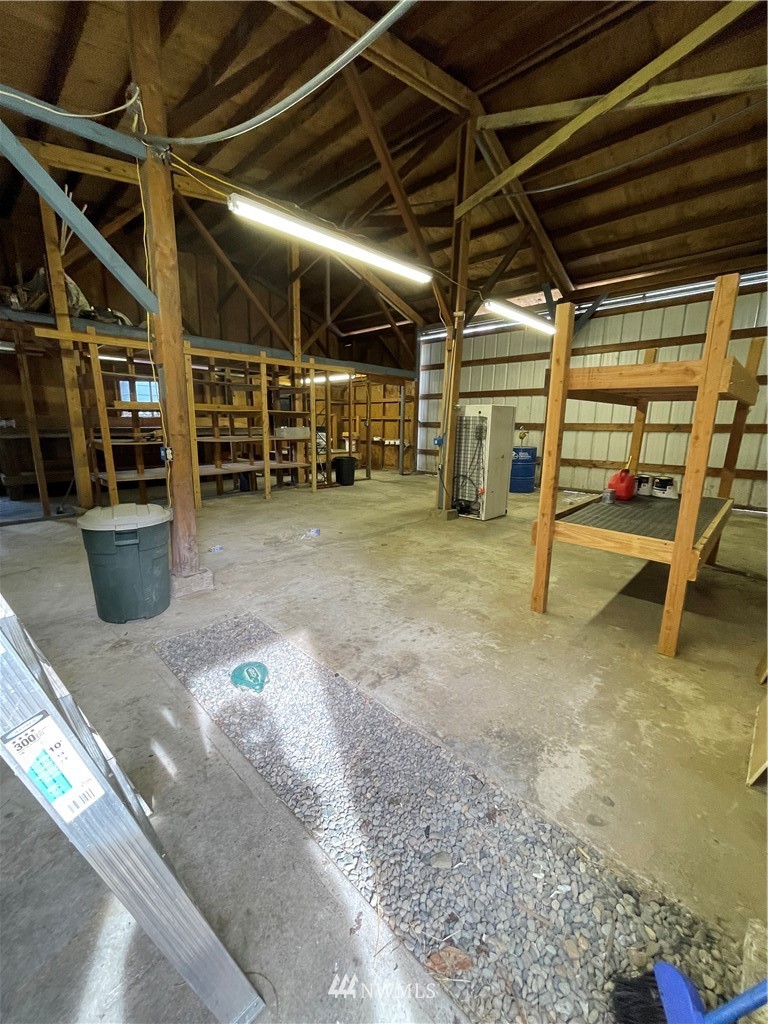 125 Gharet Road Randle, WA 98377 - Photo 13 of 17 Gallery Image 13