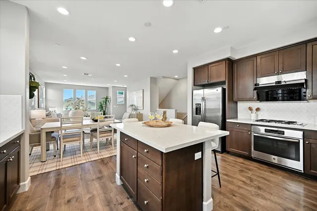 $1,058,000 | 437 Ryan Terrace, San Ramon, CA 94583