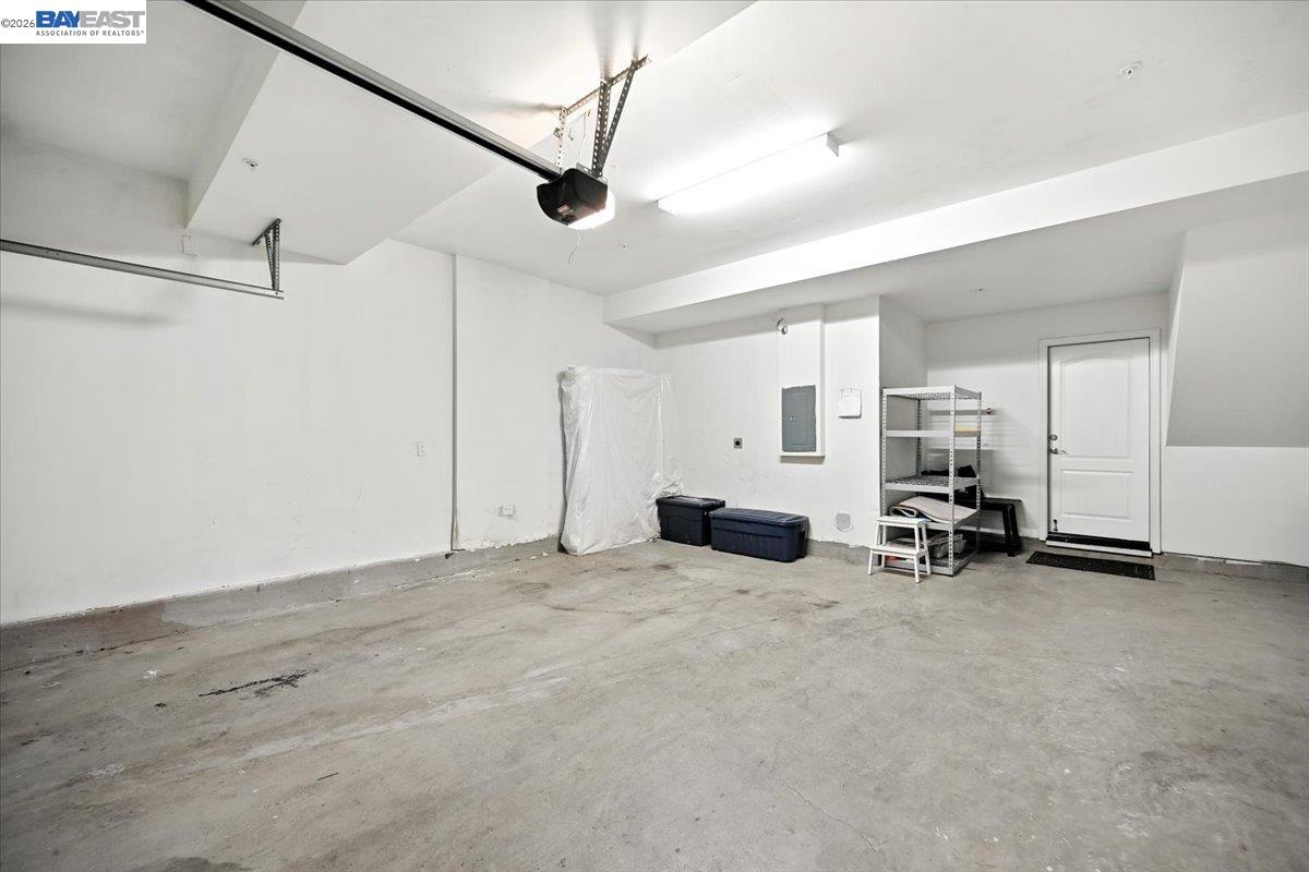 437 Ryan Terrace San Ramon, CA 94583 - Photo 25 of 30 a view of a livingroom with furniture and a ceiling fan