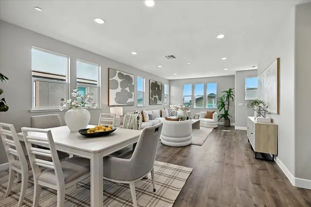 $1,058,000 | 437 Ryan Terrace, San Ramon, CA 94583