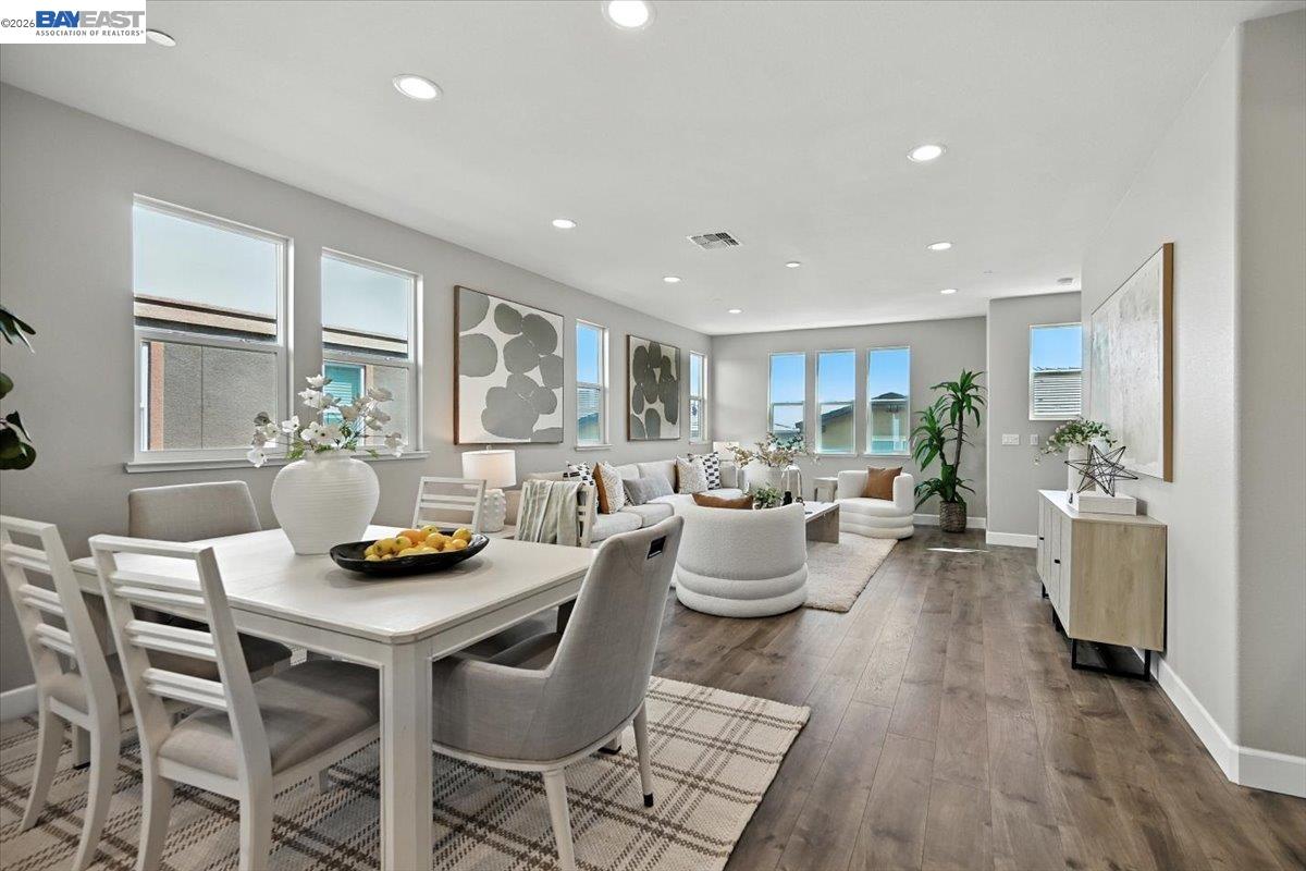 437 Ryan Terrace San Ramon, CA 94583 - Photo 7 of 30