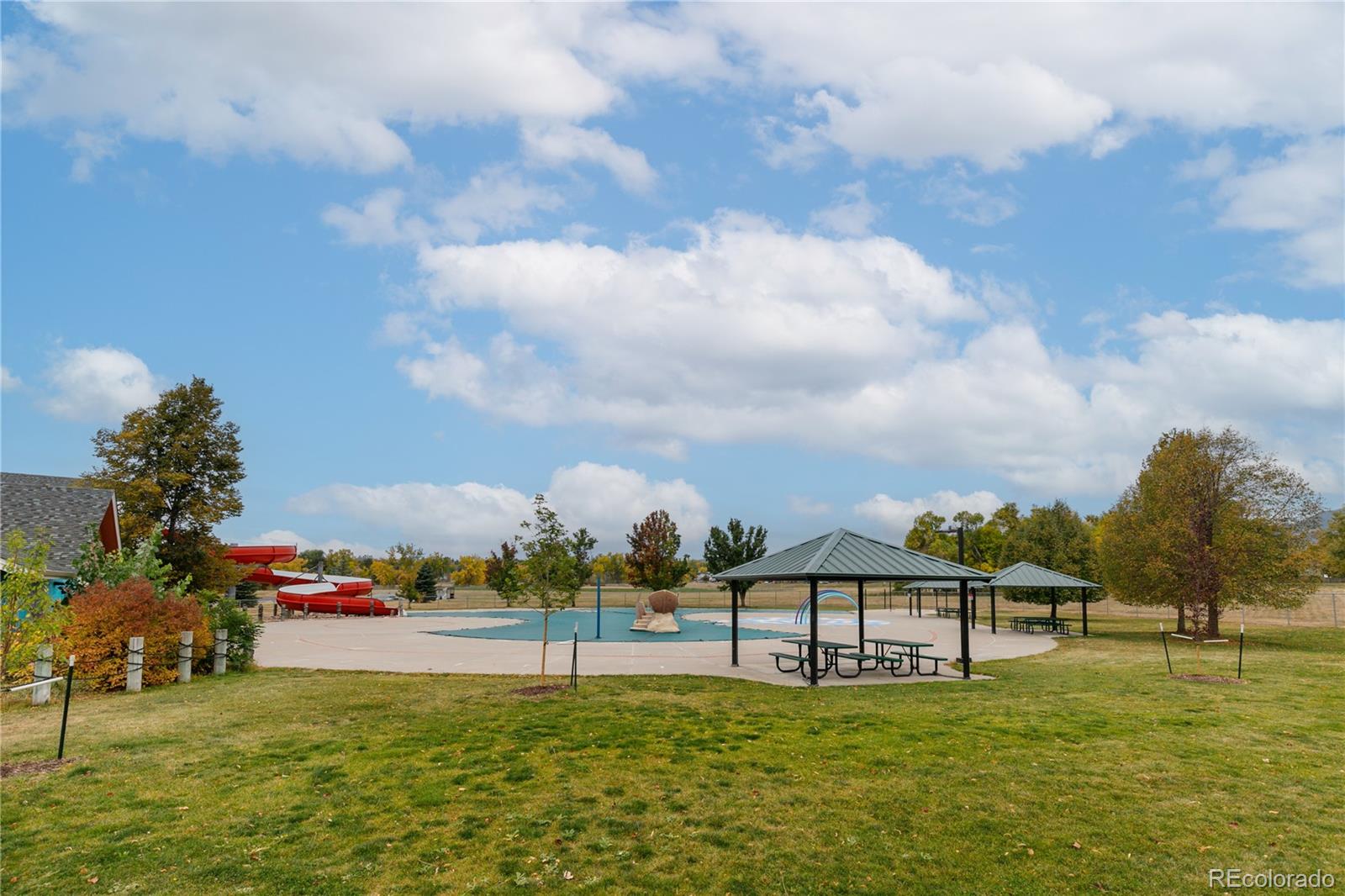 11841 West Dumbarton Drive Morrison, CO 80465 - Photo 39 of 45 a view of a lake with houses