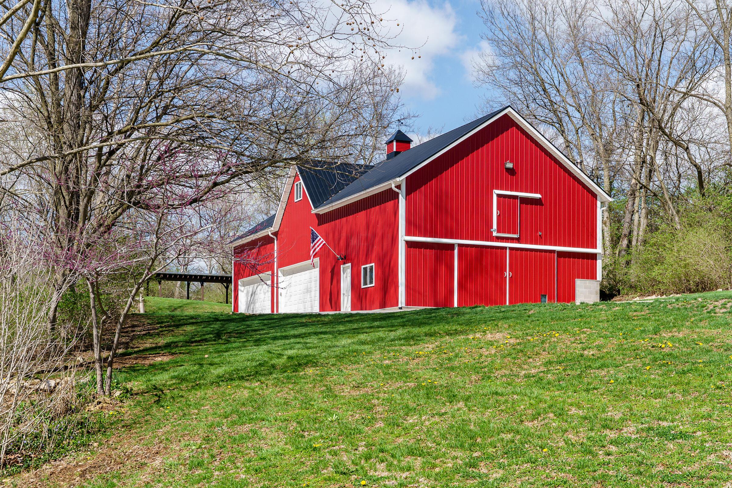 5000 Bellepoint Road Delaware, OH 43015 - Photo 8 of 61 5000 Bellpoint Rd---6
