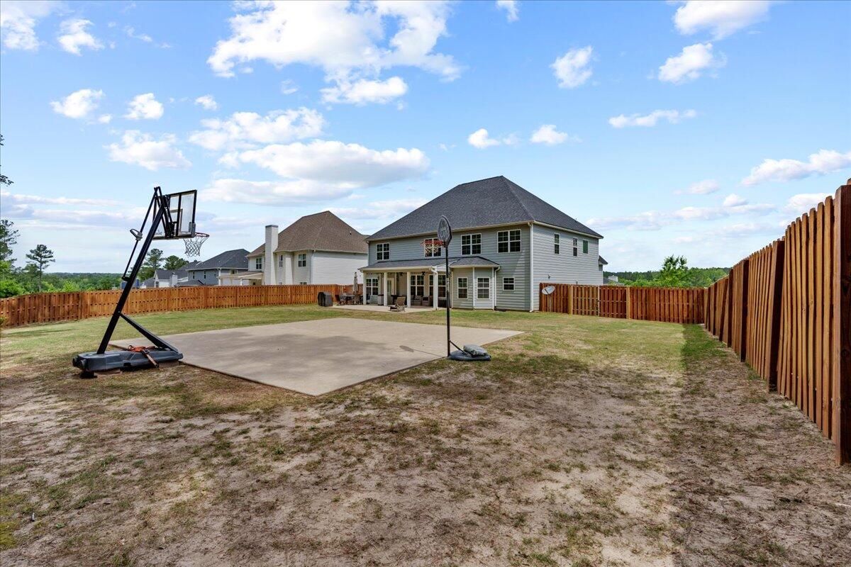 1722 Stablebridge Way Evans, GA 30809 - Photo 54 of 59 55-JAT00253