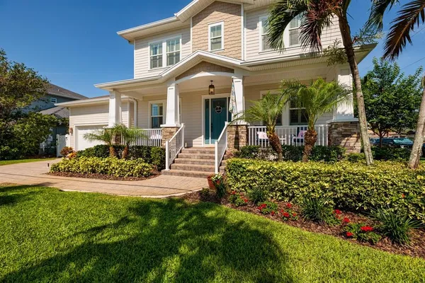 $2,199,000 | 852 Cordova Boulevard Northeast, St. Petersburg, FL 33704