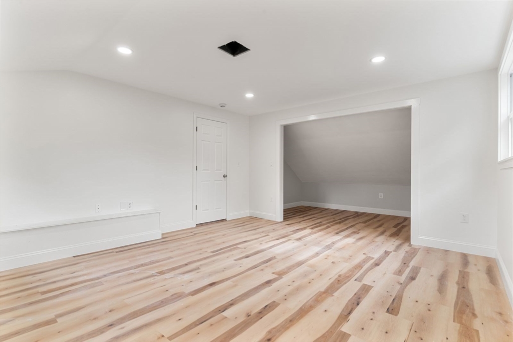 20 Dudley Road Wayland, MA 01778 - Photo 18 of 27 a view of an empty room