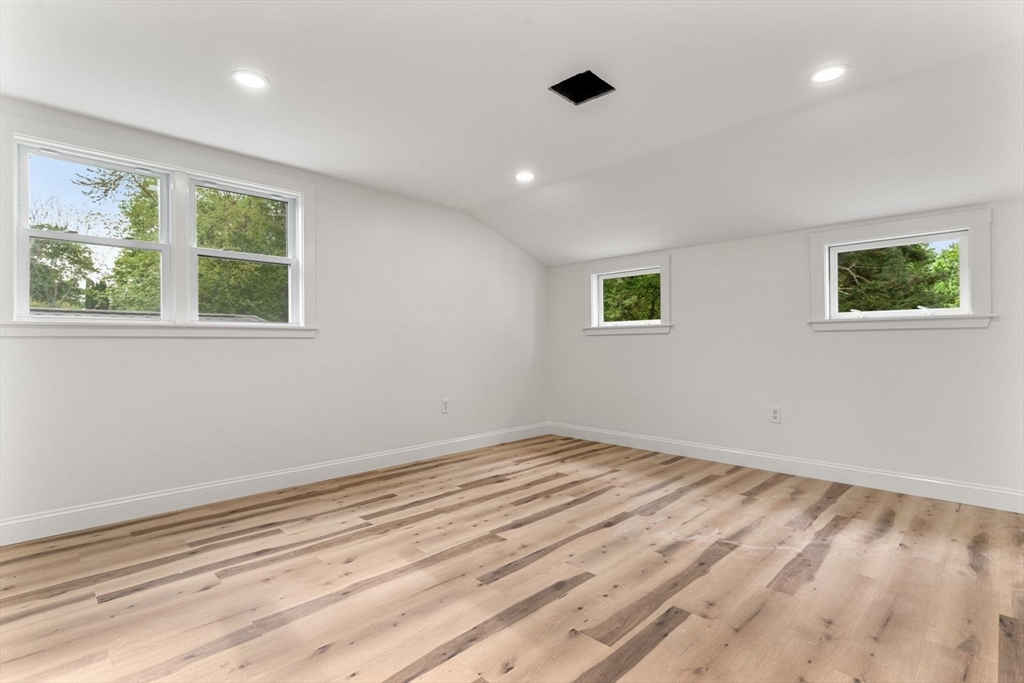 20 Dudley Road Wayland, MA 01778 - Photo 19 of 27 a view of room with window and wooden floor