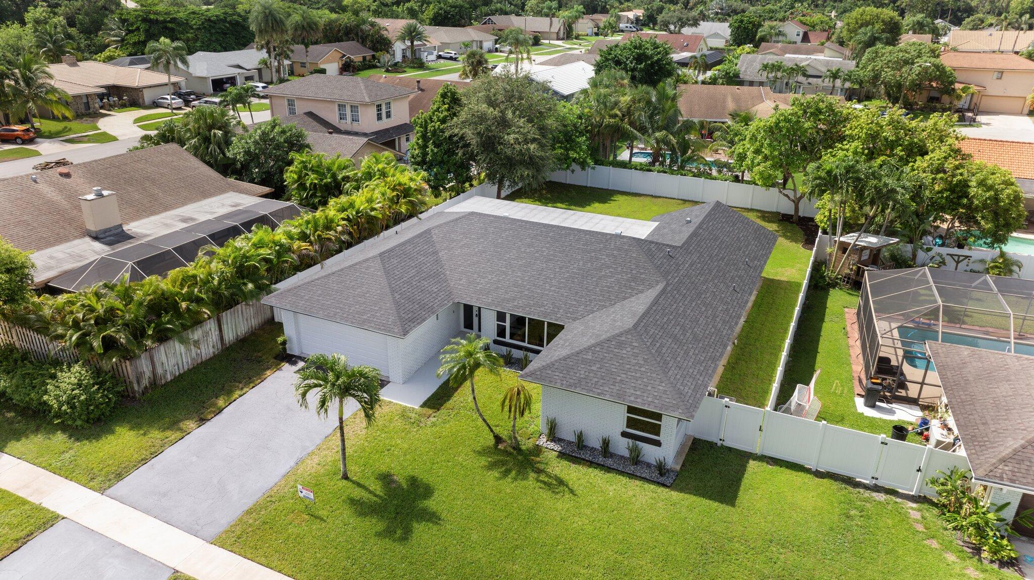 11312 Chipmunk Drive Boca Raton, FL 33428 - Photo 3 of 25 9-web-or-mls-DJI_0674
