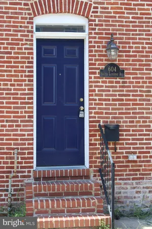 $2,100 | 604 South Luzerne Avenue, Baltimore, MD 21224