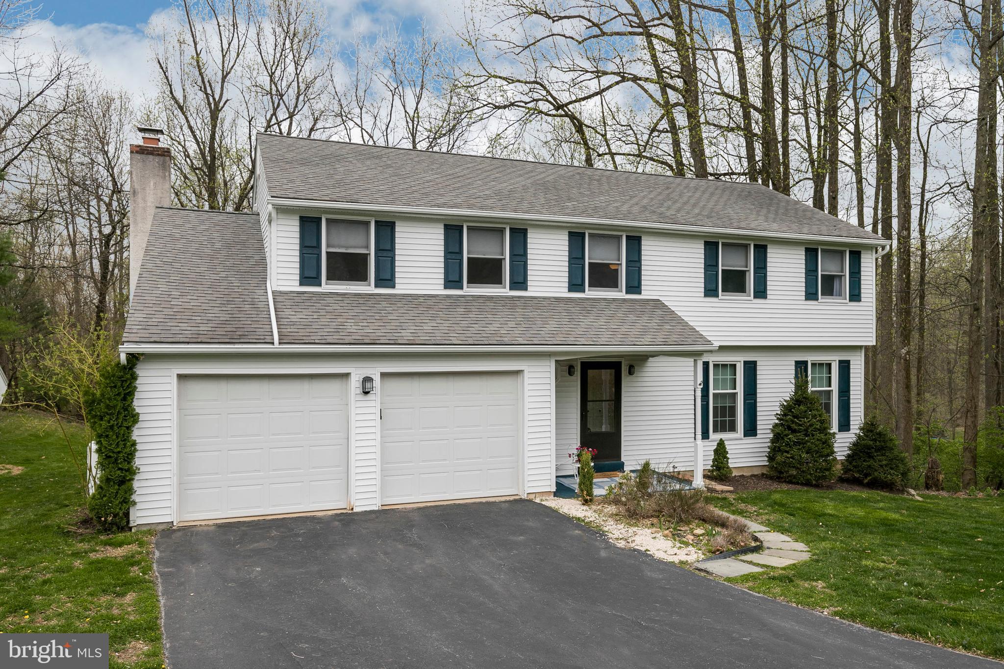 25 Rabbit Run Lane Glenmoore, PA 19343 - Photo 3 of 33