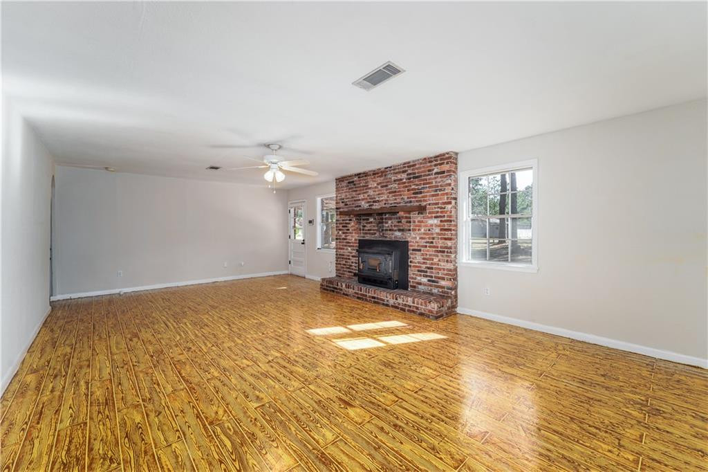 4768 Lovett Road Waycross, GA 31503 - Photo 7 of 36 Photo 7