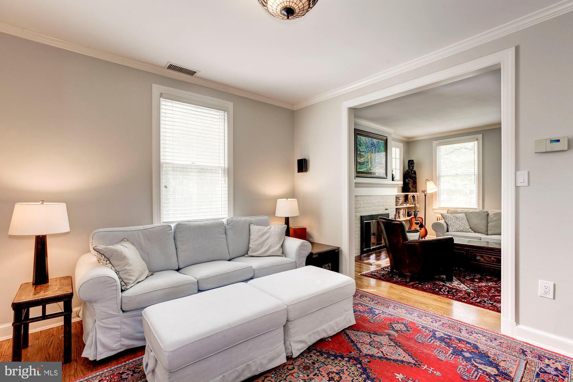 6212 Walhonding Road Bethesda, MD 20816 - Photo 13 of 60 Family Room