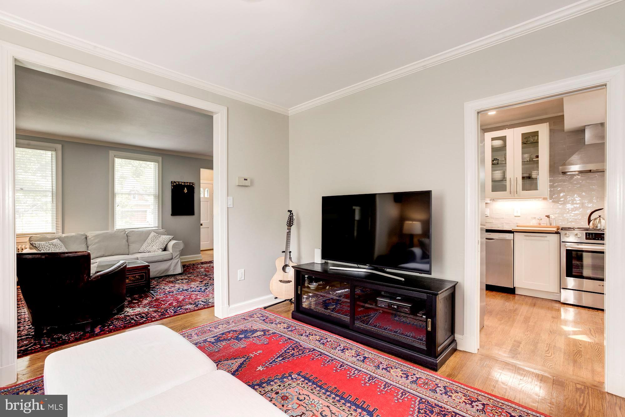 6212 Walhonding Road Bethesda, MD 20816 - Photo 14 of 60 Family Room