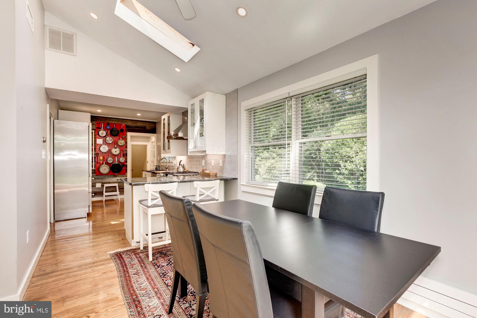 6212 Walhonding Road Bethesda, MD 20816 - Photo 30 of 60 Kitchen