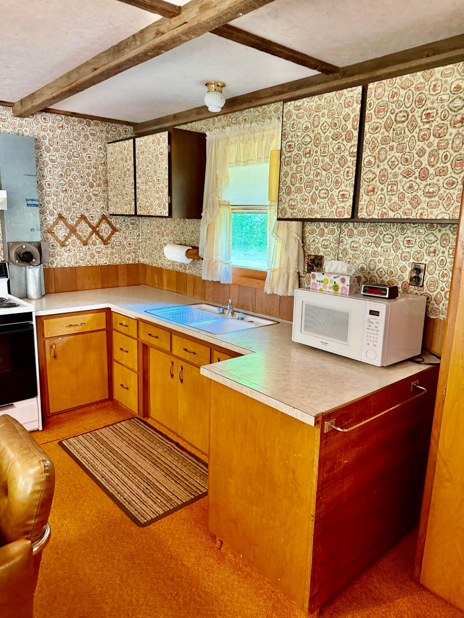 17151 Archibald Lake Road Mountain, WI 54149 - Photo 13 of 16 Gallery Image 13