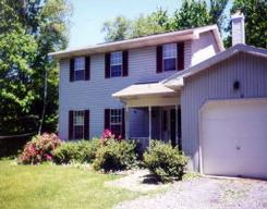 1415 Stagecoach Road West Palmerton, PA 18071 - Photo 1 of 1 Listing Photo