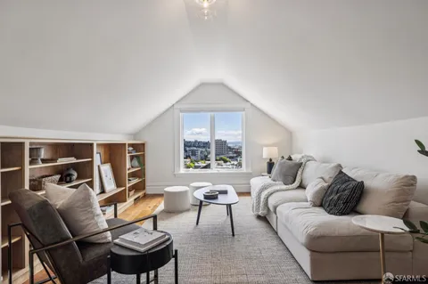$1,495,000 | 409 Fair Oaks Street, San Francisco, CA 94110