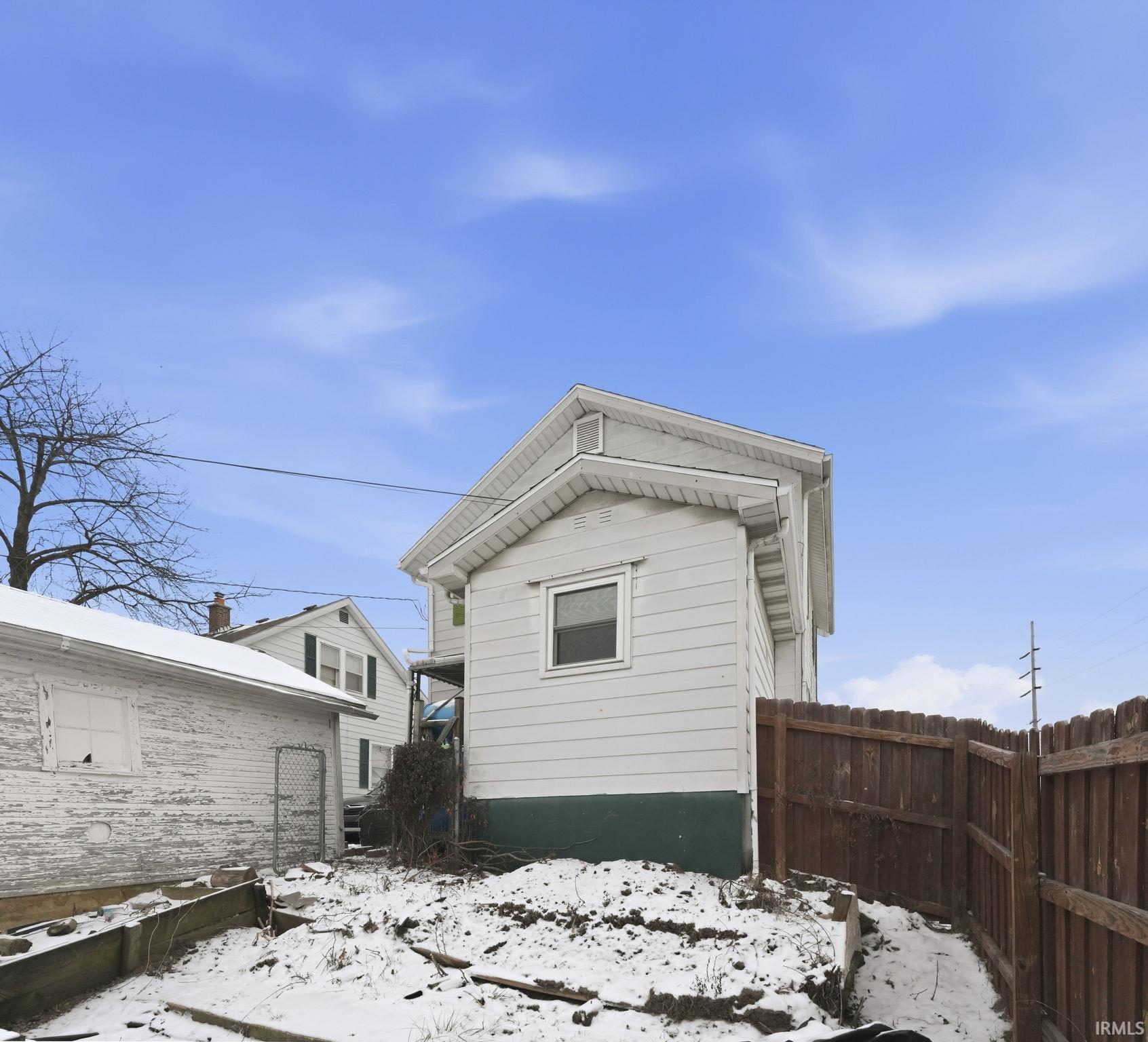 2230 Cass Street Fort Wayne, IN 46808 - Photo 22 of 29