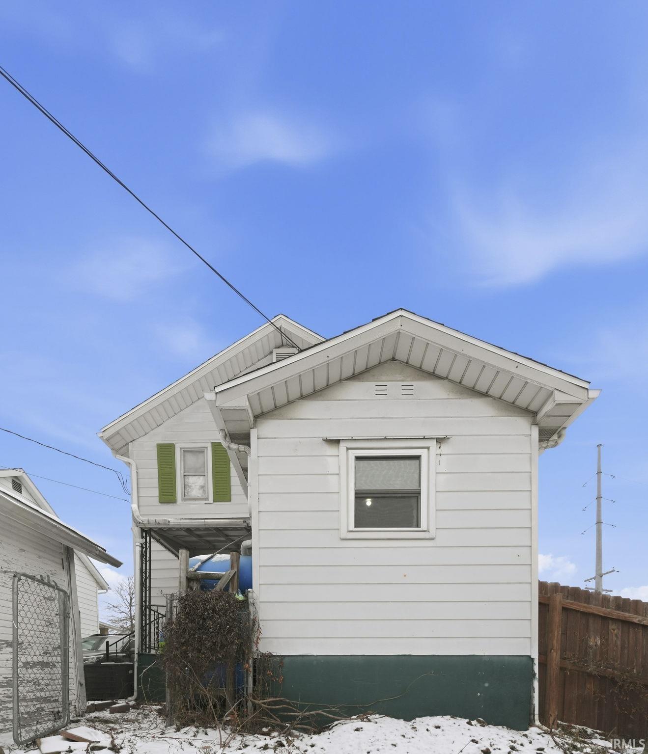 2230 Cass Street Fort Wayne, IN 46808 - Photo 23 of 29