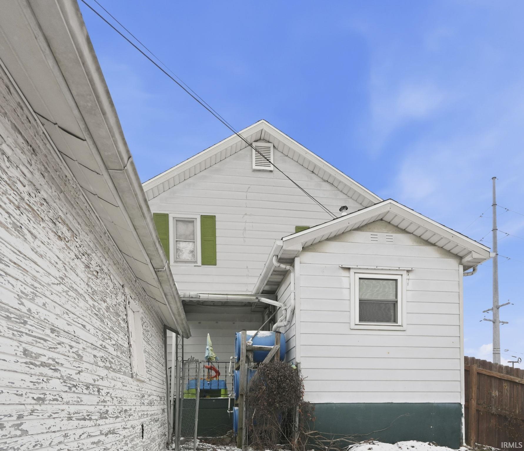 2230 Cass Street Fort Wayne, IN 46808 - Photo 24 of 29