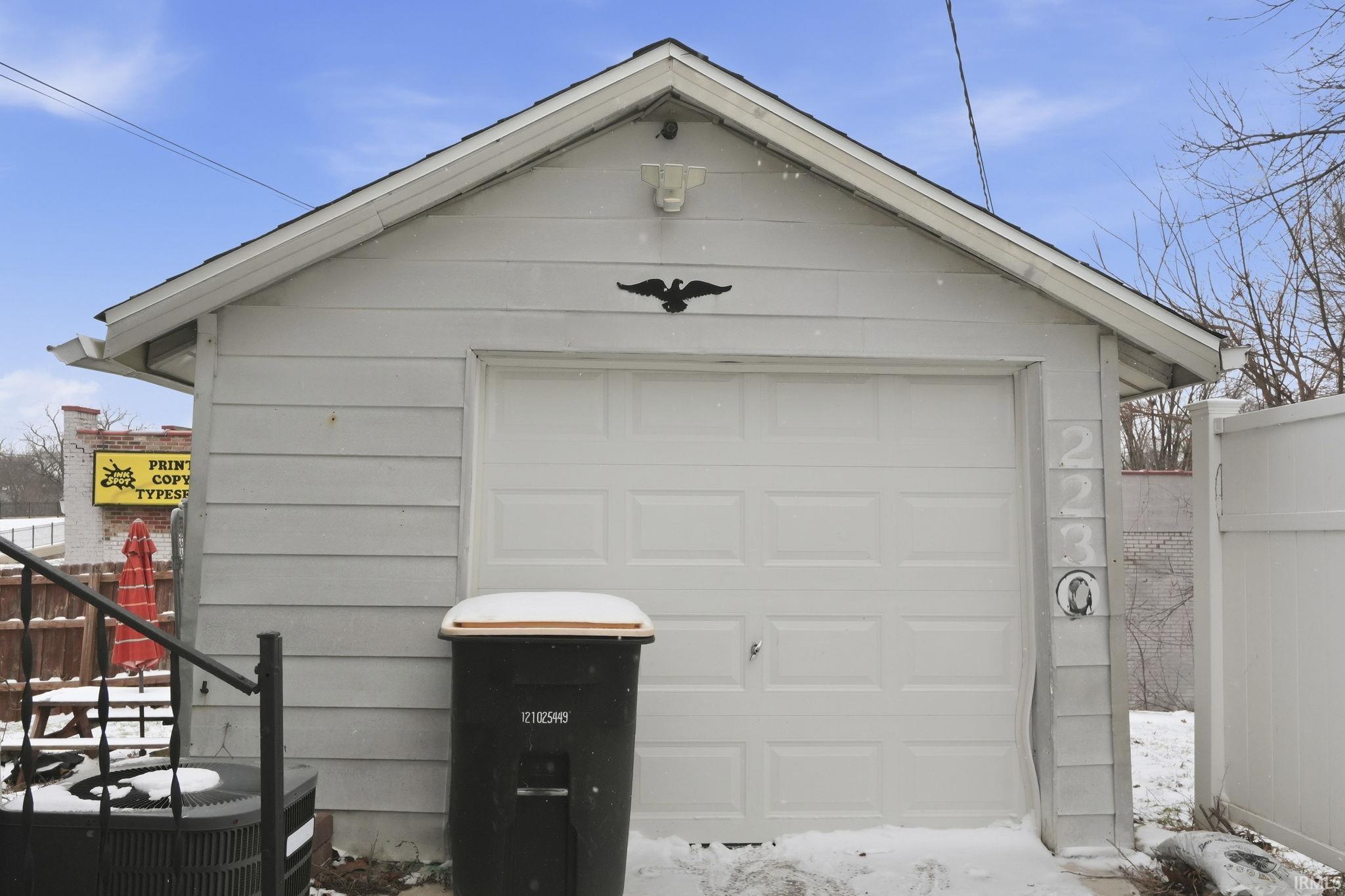 2230 Cass Street Fort Wayne, IN 46808 - Photo 25 of 29